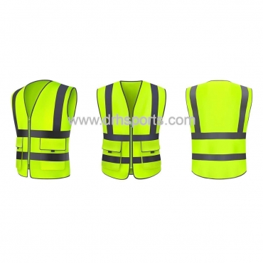 Working Vest Manufacturers in Kingston
