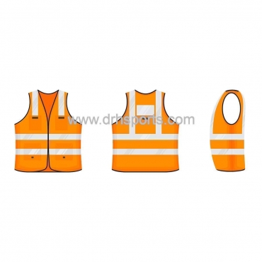 Working Vest Manufacturers in Sherbrooke