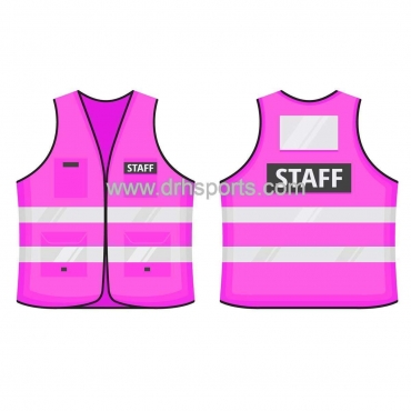 Working Vest Manufacturers in Tula