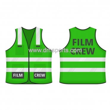 Working Vest Manufacturers in Canada