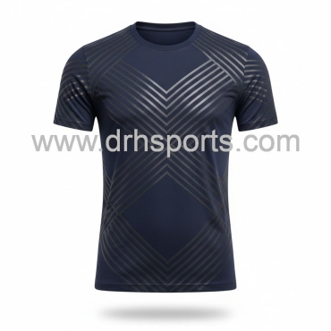 Yoga T-Shirt Manufacturers, Wholesale Suppliers in Luxembourg