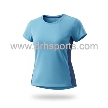 Yoga T-Shirt Manufacturers, Wholesale Suppliers in Luxembourg
