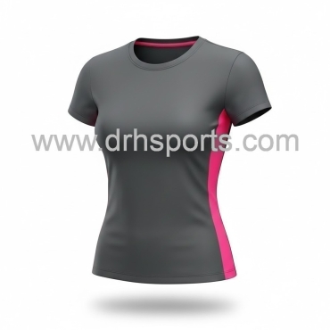 Yoga T-Shirt Manufacturers, Wholesale Suppliers in Luxembourg