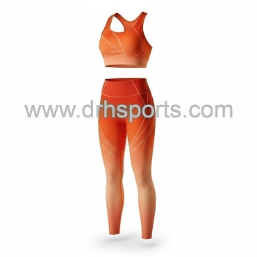 Yoga Wear Manufacturers, Wholesale Suppliers in Caribbean