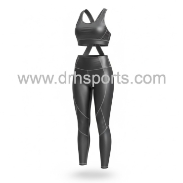 Yoga Wear Manufacturers, Wholesale Suppliers in Caribbean